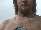 Podría haber protagonista Death Stranding sería lanzado antes 2020