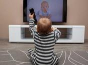 exceso televisión durante infancia predice problemas sociales adolescencia