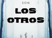 Están aquí. otros