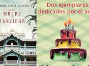 Sorteo tercer aniversario