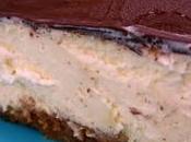 cheesecake chocolate