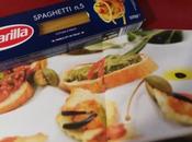 cocinamos rico plato pasta integral Barilla