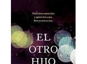 otro hijo. Sharon Guskin