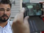 Gabriel Rufián