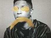 Gallant versiona tema Closer Radio Live Lounge