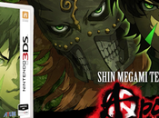 Shin Megami Tensei Apocalypse triunfa Estados Unidos, invierno será lanzado aquí