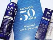 Edición Limitada Loción Floral Desmaquillante Aciano Klorane Aniversario