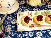 British Scones