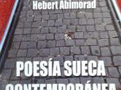 Poesía Nórdica (109): Olle Holmlöv: