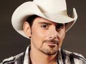 Brad Paisley, talento desde cuna