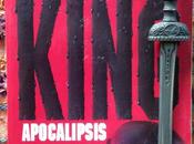 APOCALIPSIS. Stephen King (1978)