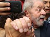Lula tiene culpable