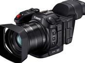 Canon anuncia nueva videocámara XC15