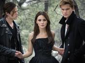 Tráiler Oscuros (Fallen), adaptación novela Lauren Kate