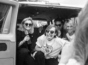 Nastys estrenan videoclip para Lenta