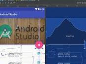 Android studio nuevas novedades.