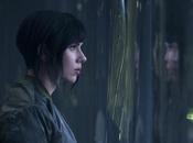 Cinco teasers para GHOST SHELL Scarlett Johansson Takeshi Kitano