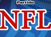 Cargadores Diego Potros Indianápolis Vivo (NFL) Domingo Septiembre 2016