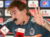 Polémicas Ricardo Lavolpe