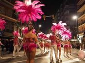 Carnaval Tarragona 2015