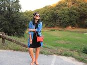 Denim Coral