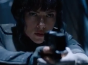 podemos como luce Ghost Shell Movie, adaptación manga Masamune Shirow