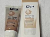 Probamos Cream Cien Lidl, hidratación color solo 2,99 euros