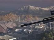 Desvelado teaser primeros detalles Colorado, próxima localización Hitman