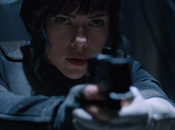 Ghost Shell: Primer Vistazo Scarlett Johansson [Teasers Trailers]