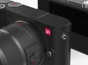 Xiaomi asalta mercado cámaras