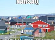 Narsaq