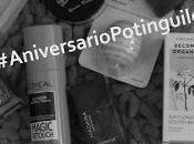 Sorteo Tercer Aniversario