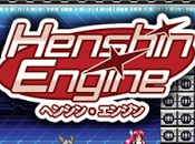 plataformas para TG16 'Henshin Engine' encara últimos días Kickstarter