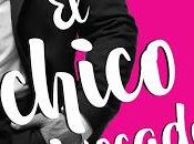 Reseña chico equivocado, Jana Aston