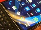 Blackberry planea sacar nuevo móvil