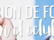 Como edito fotos para Instagram