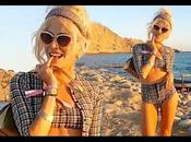 Pixie Lott Ibiza