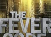 código CRUEL': titulará 'The Fever Code', segunda precuela corredor laberinto', España