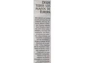 nuevo prensa