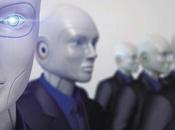 imparable marcha robots