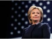 Hillary Clinton será reedición George Bushn