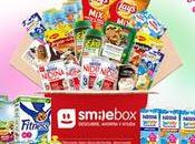 SmileBox Junio para seleccionar