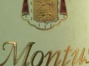 Chateau Montus 2011, Vignobles Brumont