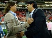 Chivas propiciado cese varios técnicos