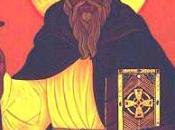 monasterios, centro: Cristo.