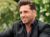 David Bustamante secretos
