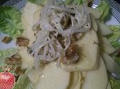 Ensalada Walford
