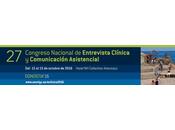 Congreso Nacional Entrevista Clínica Comunicación Asistencial 2016