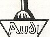 Historia marca Audi