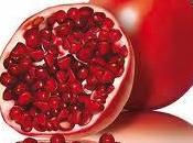 Granada, antioxidante, remineralizante súper alimento